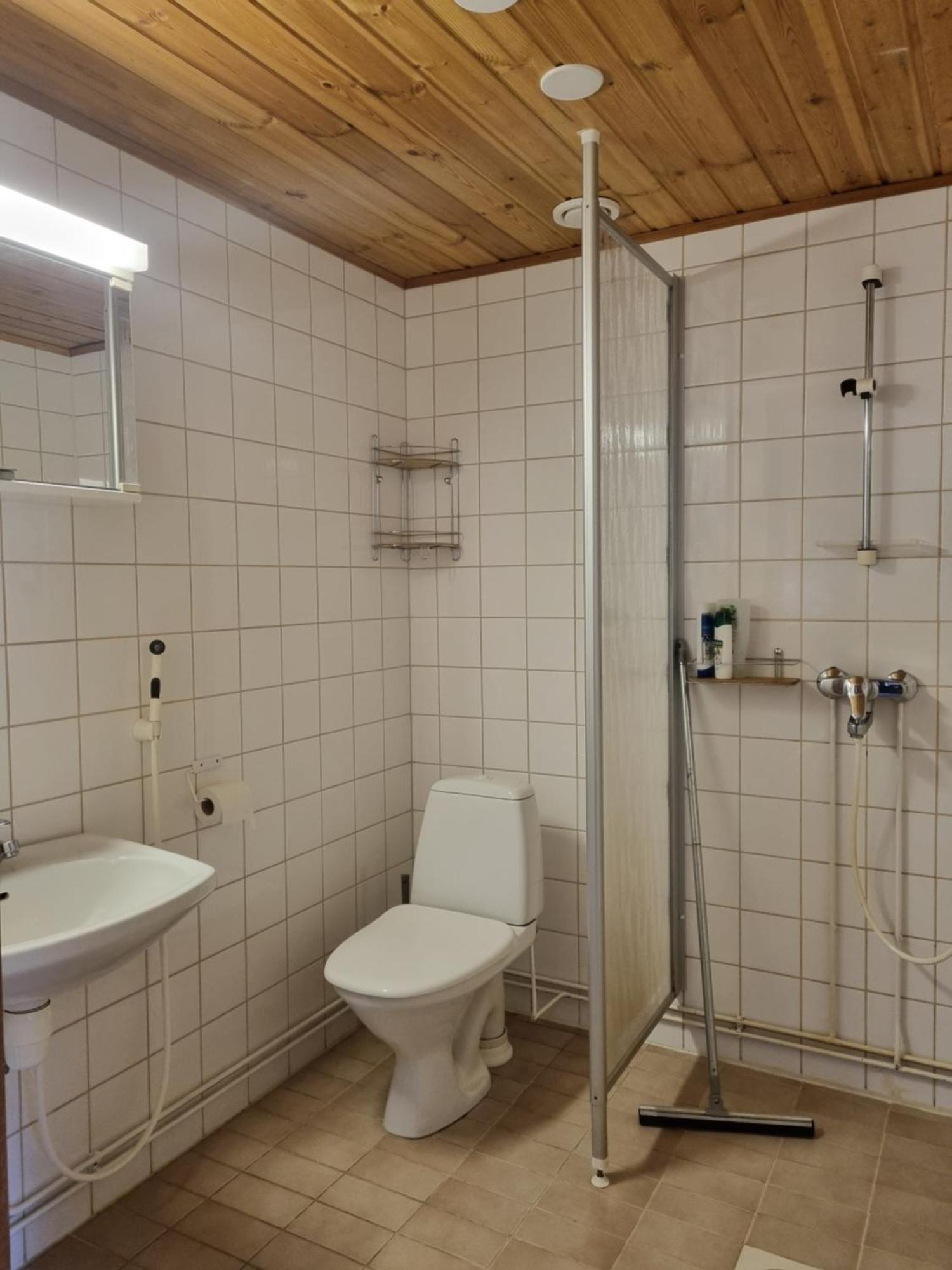 Kaamasen Kievari Kaamanen Buitenkant foto